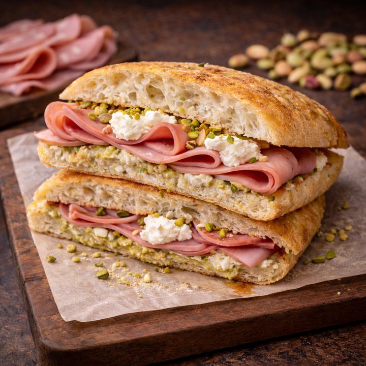 Bologna