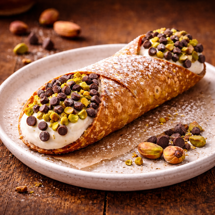 Cannolo Siciliano