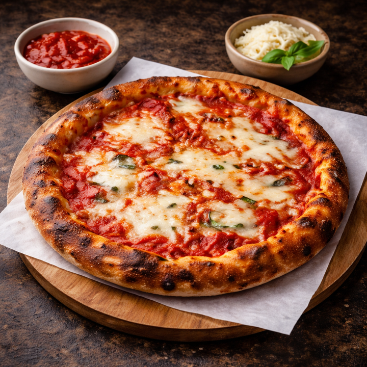 Margherita