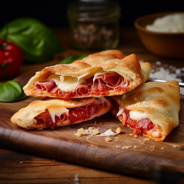 Pepperoni