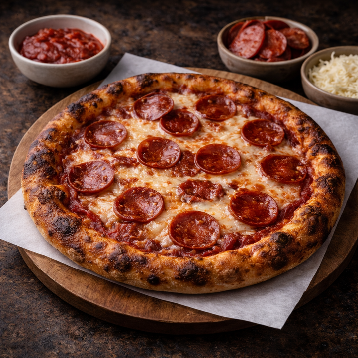 Pepperoni