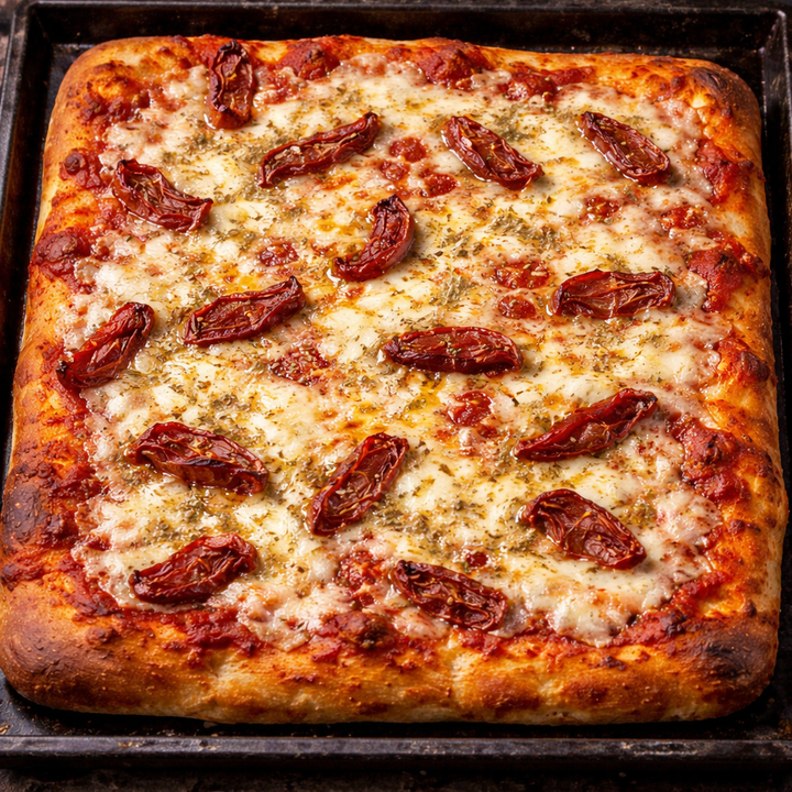 Sicilian Rustic, Full Tray