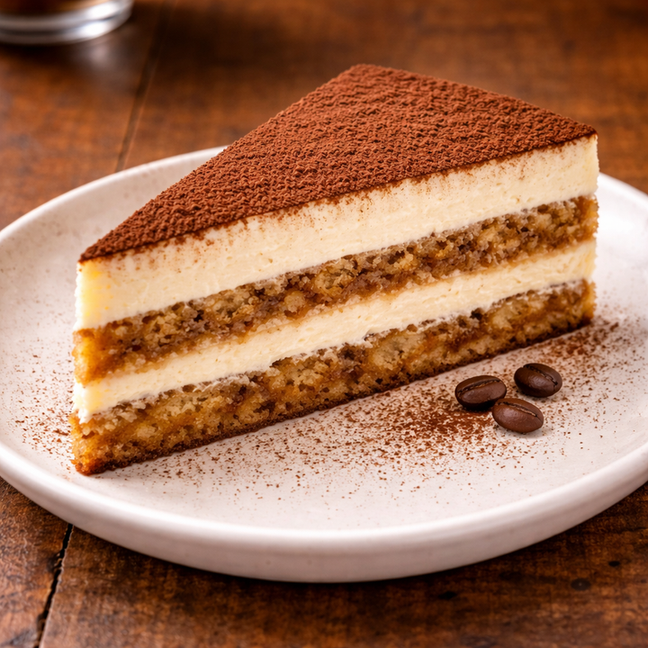 Tiramisu