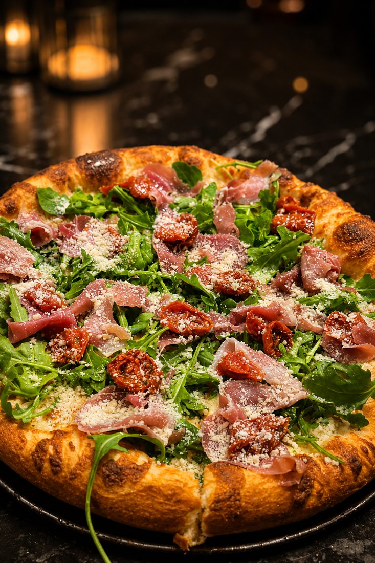 Signature Italian Favorites