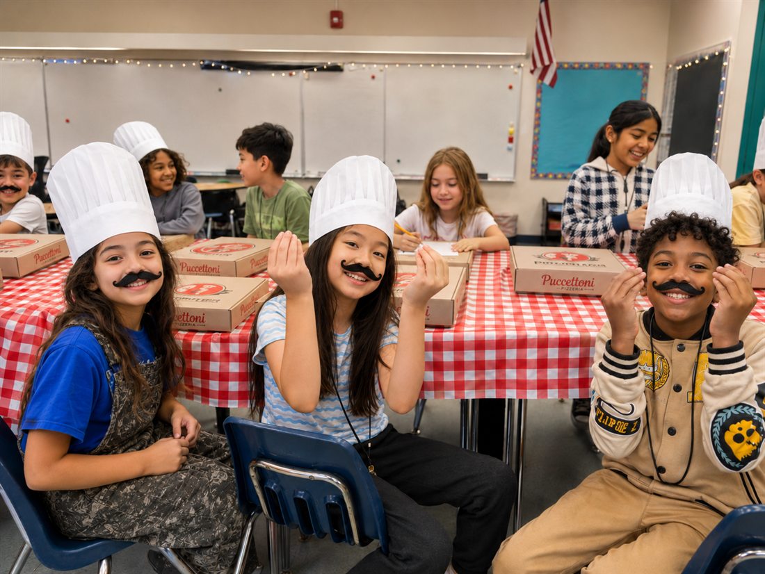 School & Community Events