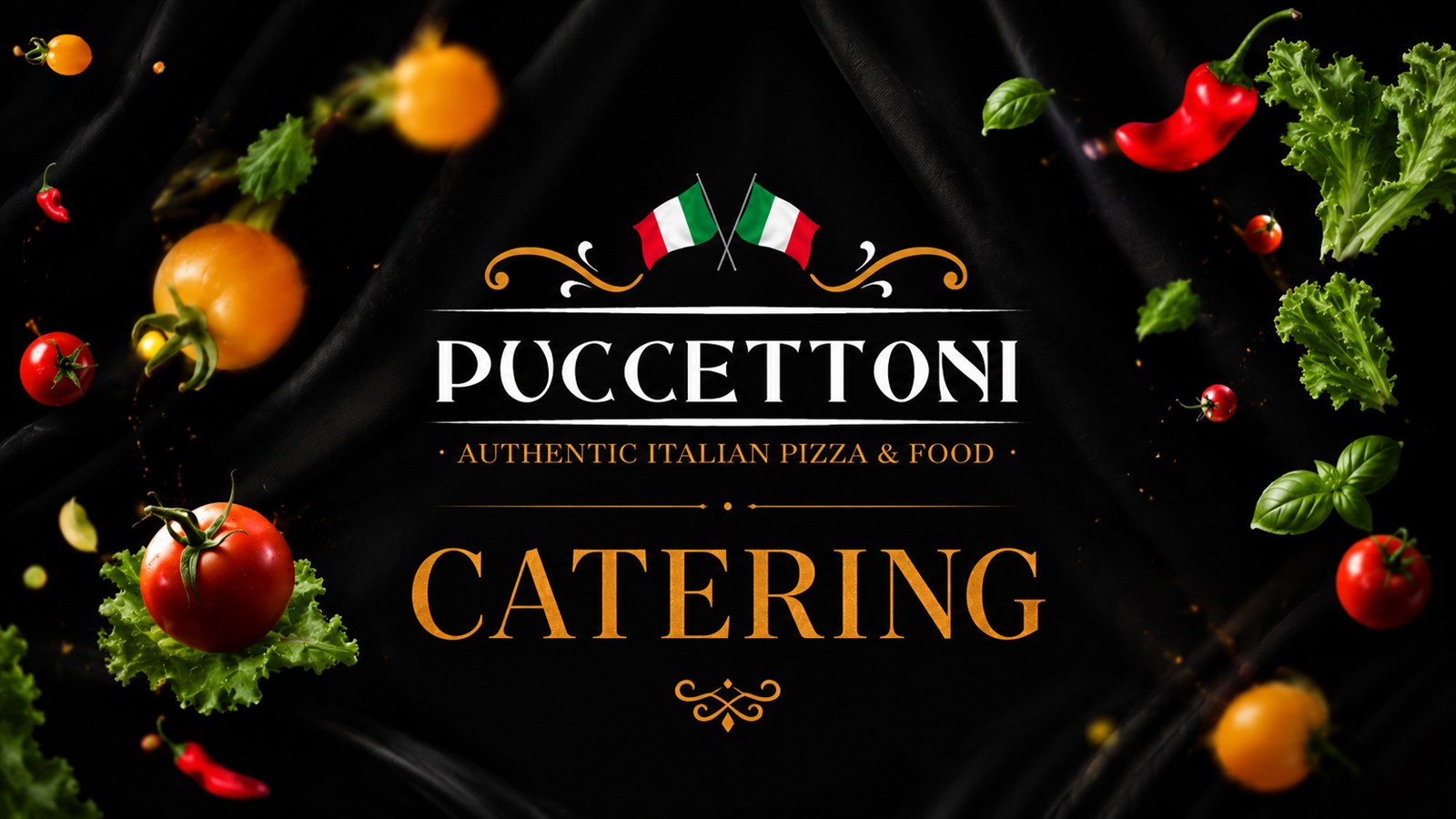 Puccettoni Catering